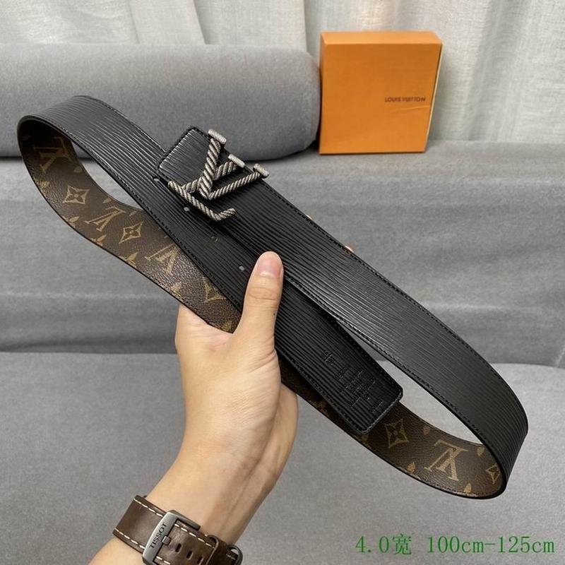 LV Belts 5645